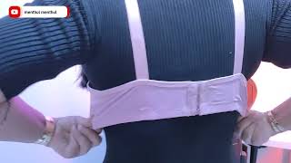 sizenya 42-52 !! wow gede banget !! rekomendasi bra ukuran jumbo yang bahan nya adem untuk harian