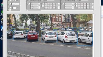Darknet YoloV3 in LabVIEW