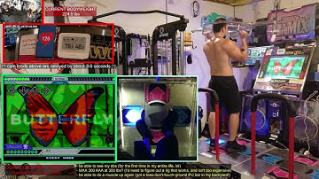 BUTTERFLY oni (CSP) shouldn