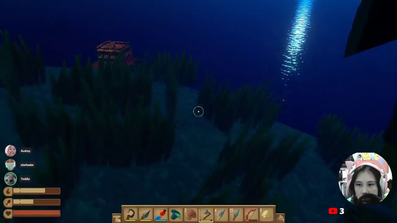 Raft - Part 6 - YouTube