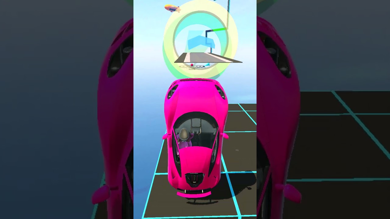 🔮 PROSPECT №4 | SKILL TEST GTA 5 ONLINE 🚘