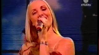 H & Claire (Steps) - interview + Half a Heart - Studio Disney