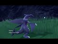 Beginning of video