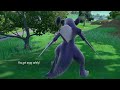 End of video