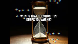 🎥 "The 3AM Question That Changes Everything" | A Viral Deep Dive into Your Deepest Truths