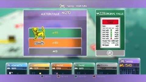 MONOPOLY PLUS sucks like me?