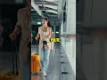 Airport Secrets ✈️🤫