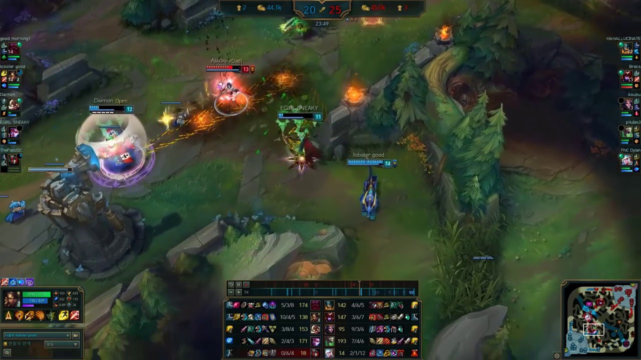 SSG Ambition   Nidalee Jungle   NA LOL Highlights  Ambition In Rank NA  --- LOL MONTAGE REVIEW