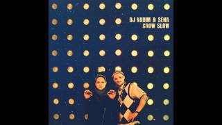 DJ Vadim &amp; Sena - Run Along (From the BBE LP Grow Slow)