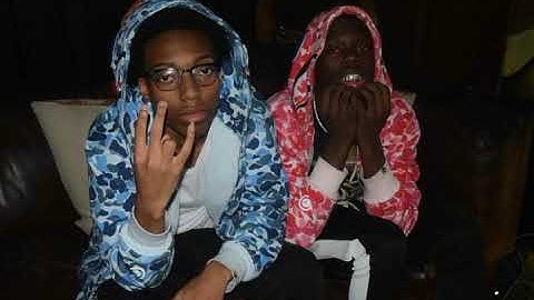 Lil Tecca - Transynphony (prod. Mexikodro) [Extended Snippet]