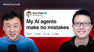 Celebrity Agentic Engineering, Clearly Explained in 60 Min by an Ex-Meta L8 Engineer | Kun Chen Wealth