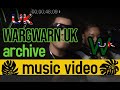 Wargwarn UK MY LIFE IS A MESS MUZ mp3