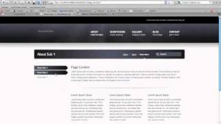 Karma - Theme Installation + XML Content Import