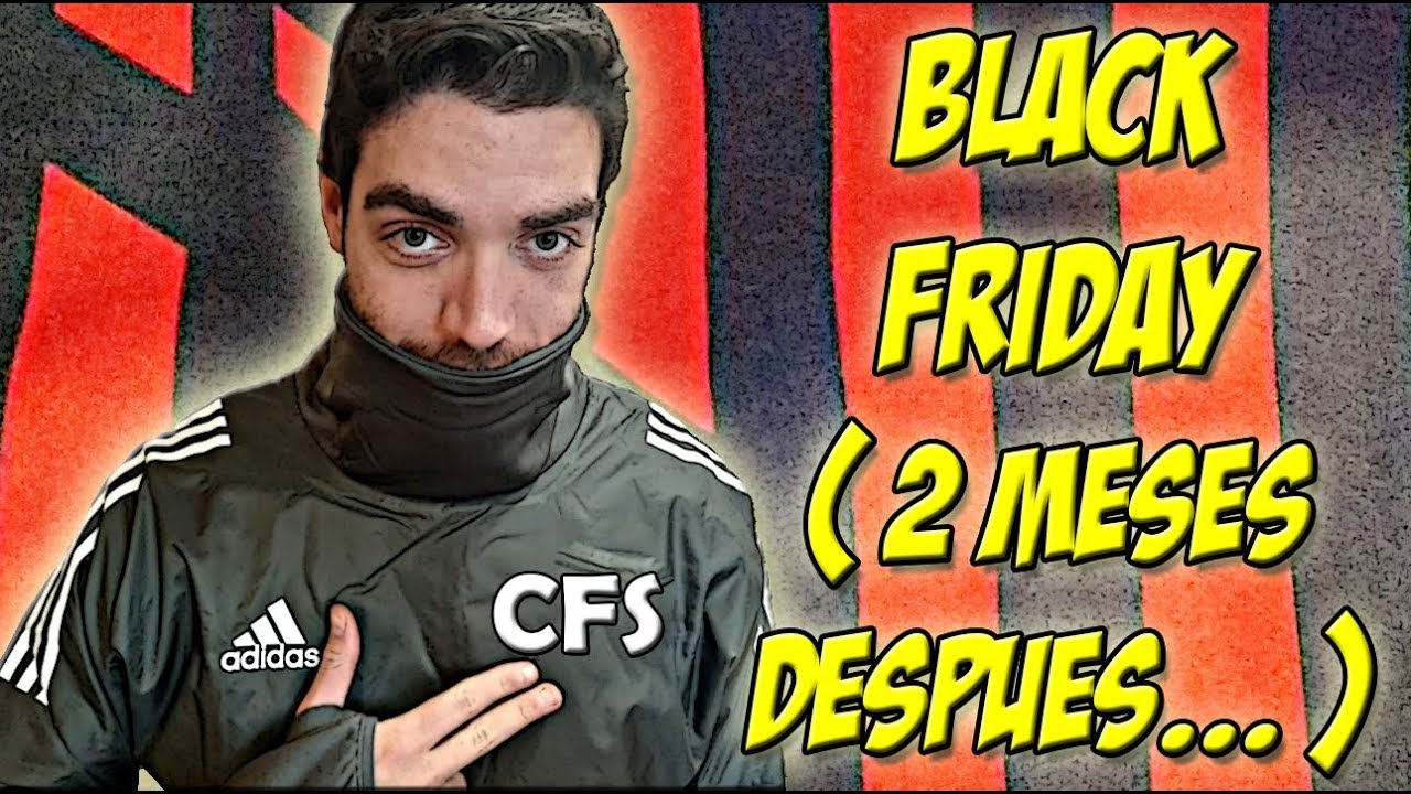 UNBOXING BLACK FRIDAY CLASSIC FOOTBALL SHIRTS (¡AL FIN LLEGARON LAS