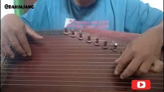 Tatacara main kecapi pop sunda