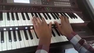 Ee Mungu Nafsi yangu inakuonea Kiu by Antony Haule, Oganist Michael