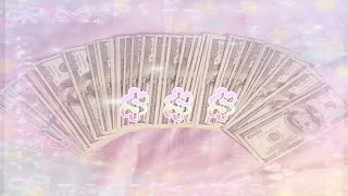 Million Dollar Diva Attract Abundance Of Money Subliminal Read Desc