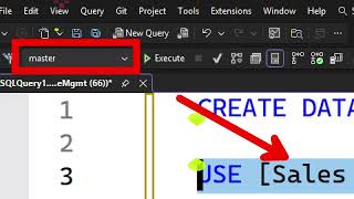 SQL MAX Function &amp; GROUP BY Explained | SQL Masterclass Ep. 18