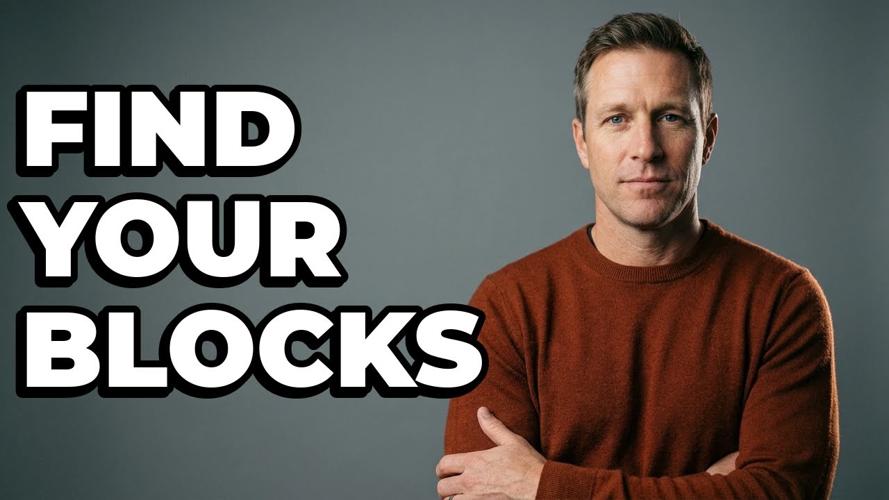 How Can I Identify My Specific Mental Blocks In Sport?