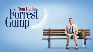 Forrest Gump (1994) | Movie Recap 🏃‍♂️💨