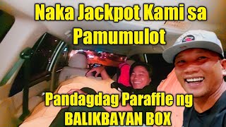 Dumpster Diving! Jackpot! ang makakatanggap ng BALIKBAYAN BOX |Kasama ang TeamSeaside by Padi TV 4,260 views 1 year ago 17 minutes