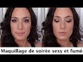 Naked 2  maquillage de soire sexy et ptillant