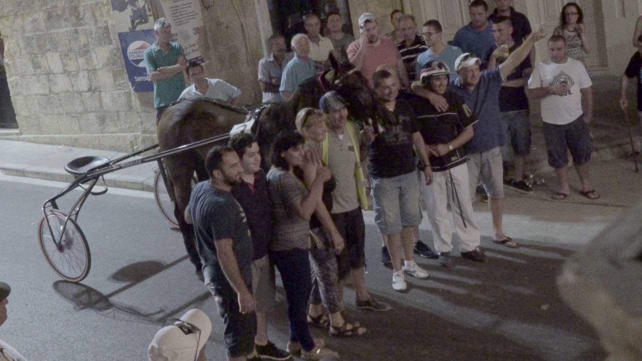 Tiġrija San Ġorġ 11 ta' Lulju 2016