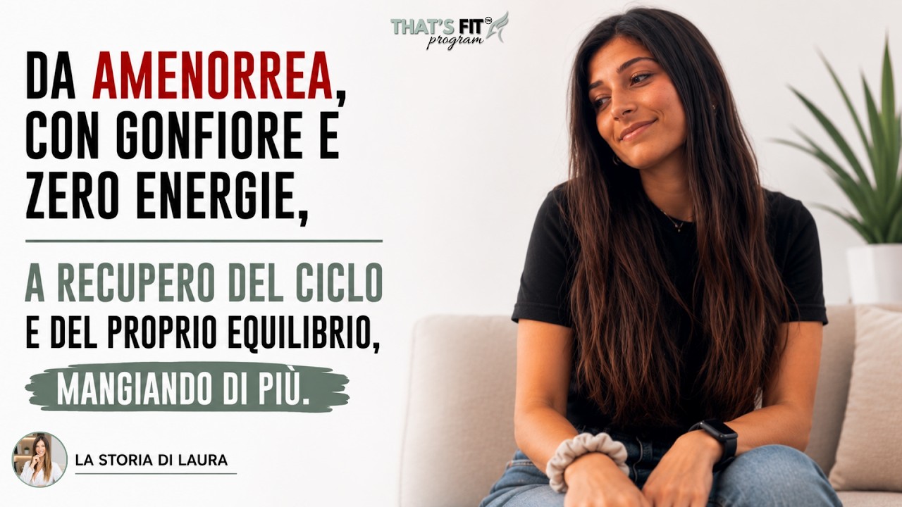 La storia di Laura