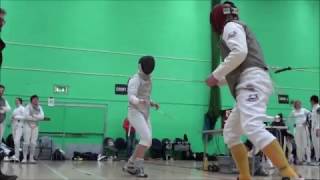 Leeds Open 2016
