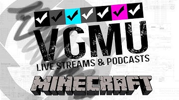 VGMU Shorts: How to start your own Minecraft Server