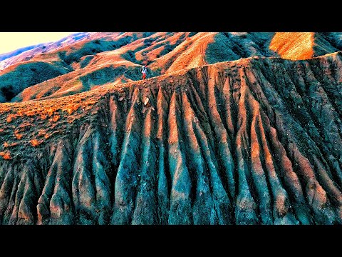 КРЫМ - место которое спрятали от ОТДЫХАЮЩИХ. Неисследованный берег крыма. Показываю ВСЮ ПРАВДУ.