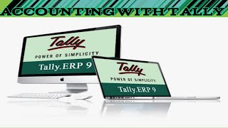 Smart Accounting Tally | Accounting With Tally | Tally Erp 9 | Part -2 | Copa | Theory | ITI |