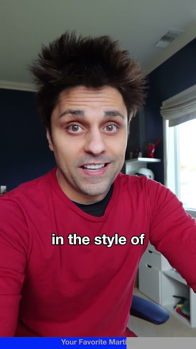 I asked A.I. to write a hit song (It didn’t end well) #shorts