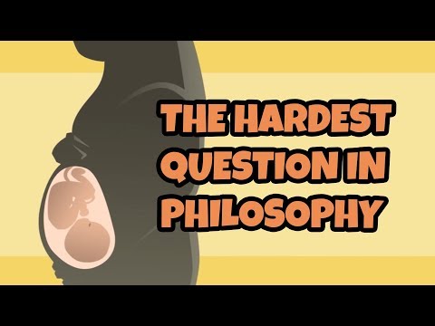 The Hardest Questions in Philosophy