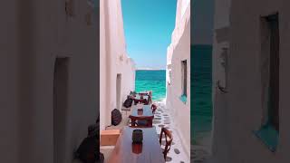 Mykonos 🇬🇷 #mykonos #greece #travel