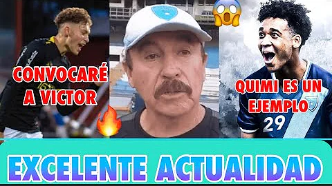LTIMA HORA PROFE LOREDO HABLA SOBRE VICTOR GONCALV...