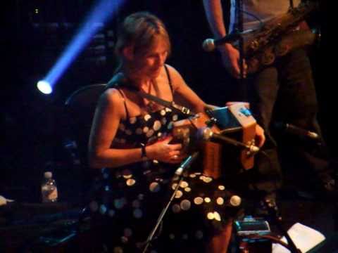 Sharon Shannon & Dezi Donnelly (New Found Harmoniu...