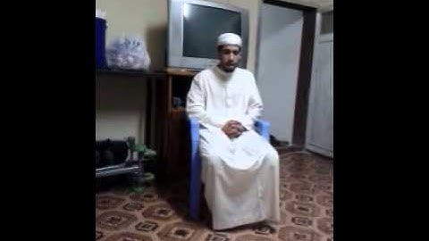 سورة الأعلى / وائل الأسعد