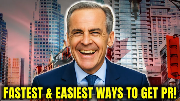 Top Canada PR Pathways 2025: Fastest & Easiest Ways to Get Permanent Residency