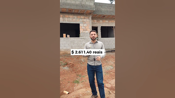 Quanto custa construir uma casa de 50m2 em 2024 ?