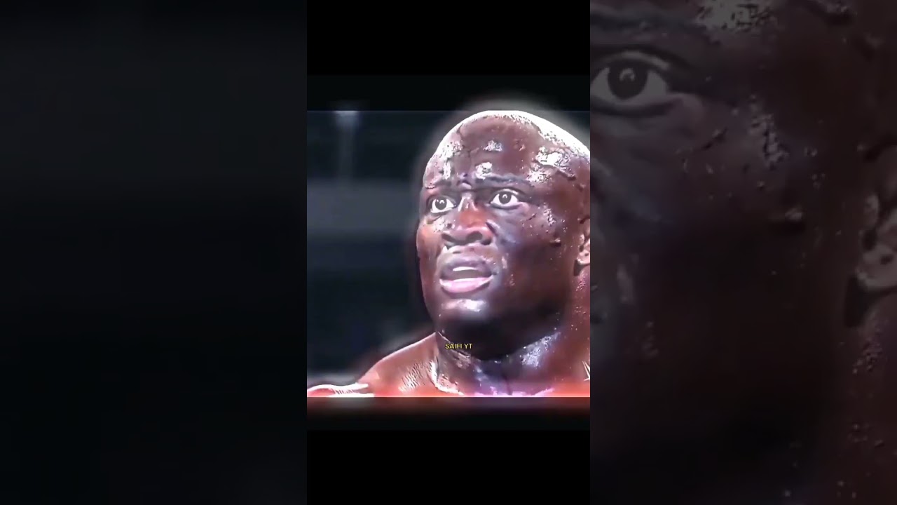 kai Greene musk men😷 monster😈 in wwe | gai green  bodybuilder whatsapp status  