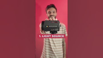 Discover the power of soft, cinematic lighting with this technique using the Anglerfish SL1 130BNA!💡