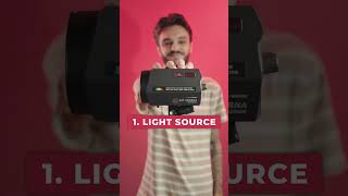 Discover the power of soft, cinematic lighting with this technique using the Anglerfish SL1 130BNA!💡