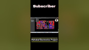 How to Convert Gerber to PCB File | Gerber to PCB Layout in Altium/KiCad | Step by Step Tutorial.