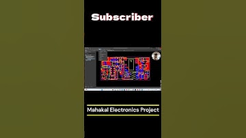 How to Convert Gerber to PCB File | Gerber to PCB Layout in Altium/KiCad | Step by Step Tutorial.