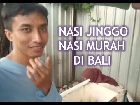 MAKAN MURAH  DI  BALI  Aha Anwar YouTube