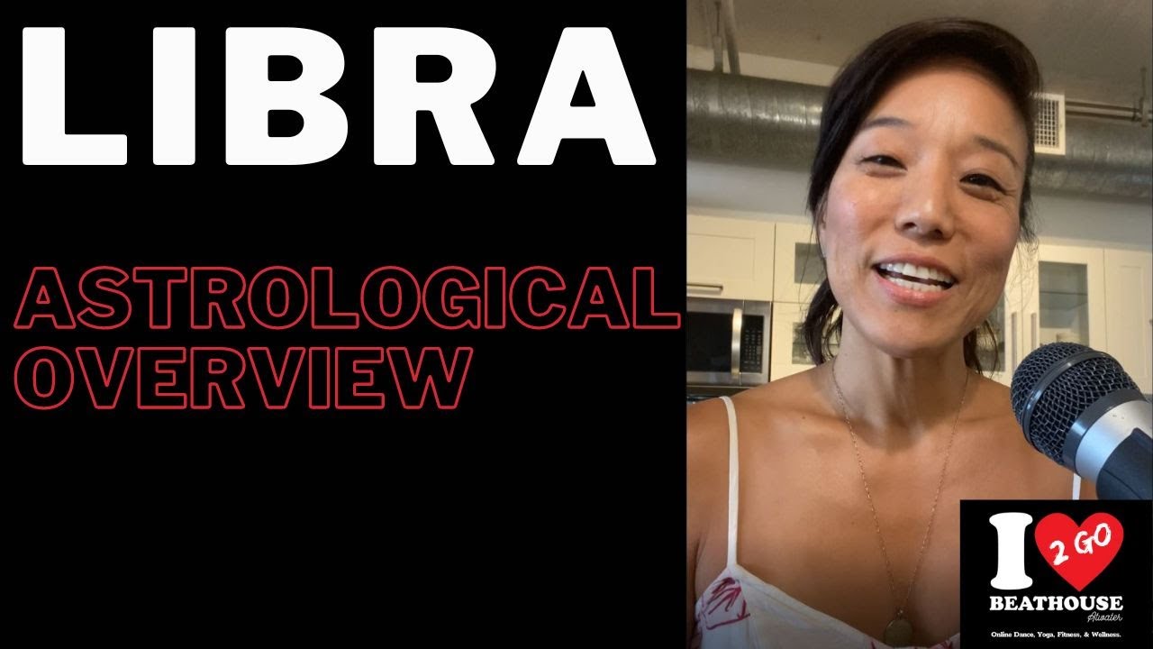 Libra Overview