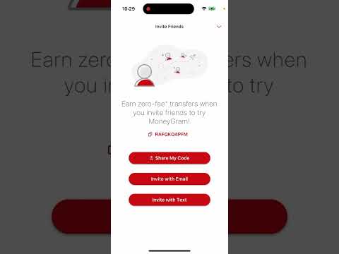 MoneyGram App - FULL OVERVIEW U0026 HOW TO USE