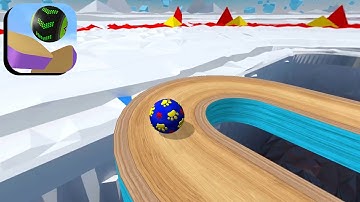 Going Balls ⚽️ All Levels Gameplay Android, iOS Part 6