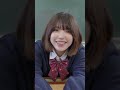 前の席に天使が来て幸 #shorts